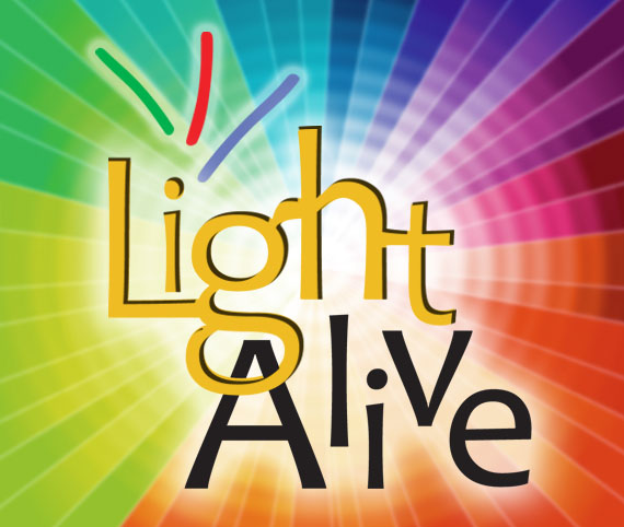 LightAlive