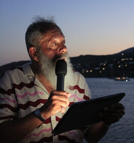 Στα 90 χρόνια του Προβελέγγιου