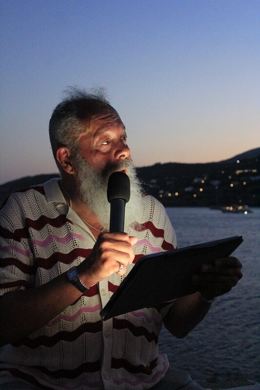 Στα 90 χρόνια του Προβελέγγιου